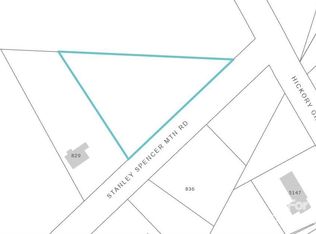 0 Stanley Spencer Mountain Rd, Gastonia, NC 28056