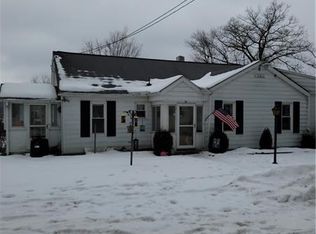 13 Hemlock St, Stoneboro, PA 16153