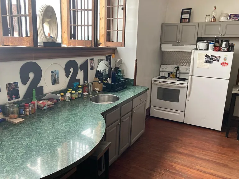 2307 Chapline St #3 — Photo 8