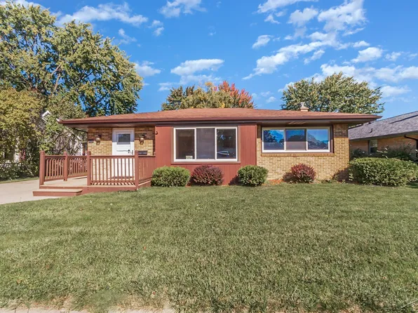 818 Atlanta St, Saginaw, MI 48604