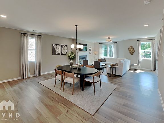 4th image of 3495 Tristens Cove Walk