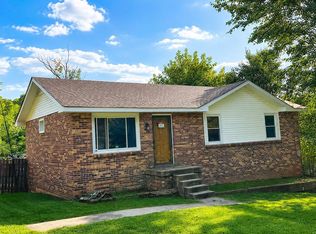 729 Franklin Rd, Scottsville, KY 42164