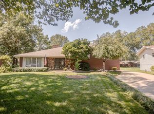 3233 Newell Dr, Granite City, IL