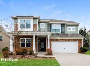 134 Eden Ave, Mooresville, NC 28115