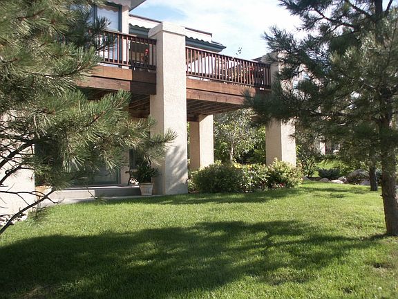 walk out basement