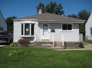 24859 Laetham Ave, Eastpointe, MI 48021