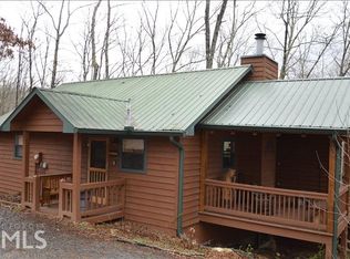 171 Big Buck Cir, Blue Ridge, GA 30513