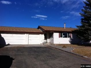 75 Leo Dr, Sparks, NV