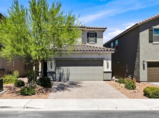 9834 W Meranto Ave, Las Vegas, NV 89178