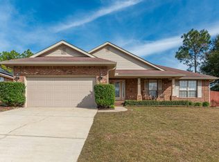 114 Strike Eagle Dr, Crestview, FL 32536