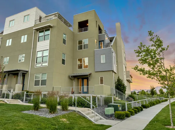 5172 W Lake Ave, South Jordan, UT 84009