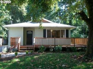 27980 S Highway 211, Estacada, OR 97023