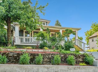 4404 NE 8th Ave, Portland, OR 97211