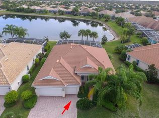 8605 Julia Ln, Naples, FL 34114
