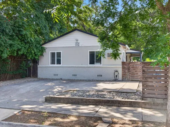 3736-3732 6th Ave, Sacramento, CA 95817