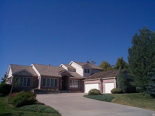 Your Friends and Family will Love This Home!!