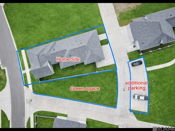 13708 Wild Canary Dr, Baton Rouge, LA 70810