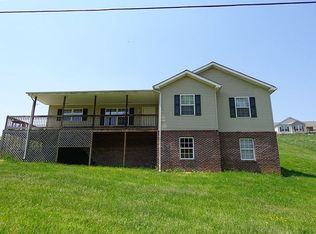 12600 Maiden Creek Rd, Abingdon, VA 24210