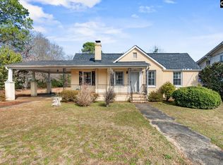 212 Ridge St, Bishopville, SC 29010