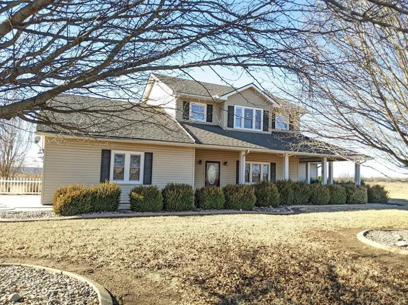 4271 County Road 5700, Cherryvale, KS 67335