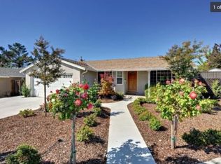 3421 Cardoza Ct, San Jose, CA 95132
