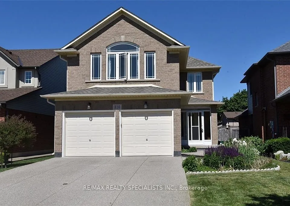 310 Brigadoon Dr