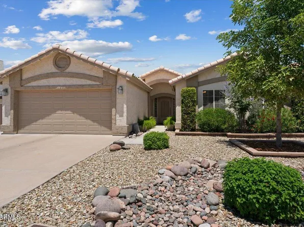 3920 E DOVER Street, Mesa, AZ 85205