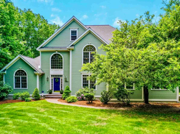 9 Boylston Terrace, Amherst, NH 03031