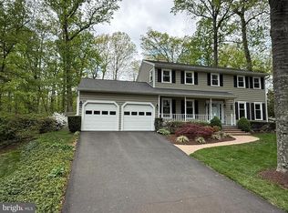 5810 Hall St, Burke, VA