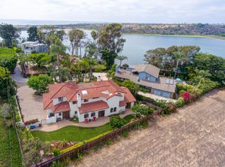 2075 Sheridan Rd, Encinitas, CA 92024
