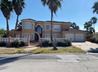 207 W Gardenia St, South Padre Island, TX 78597