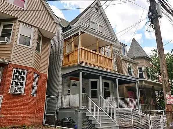 168 Seymour Ave, Newark, NJ