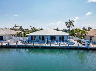 272 Sadowski Cswy, Key Colony Beach, FL 33051