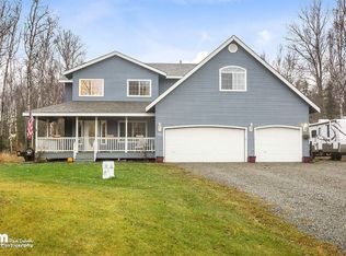 7803 E Aspen Ridge Rd, Wasilla, AK 99654