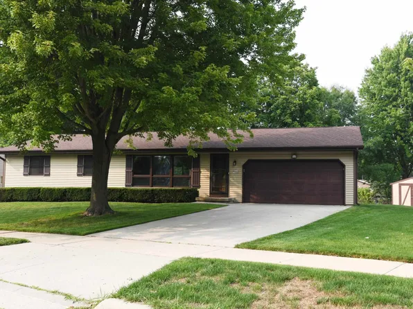 4122 Tomscot Trl, Madison, WI 53704