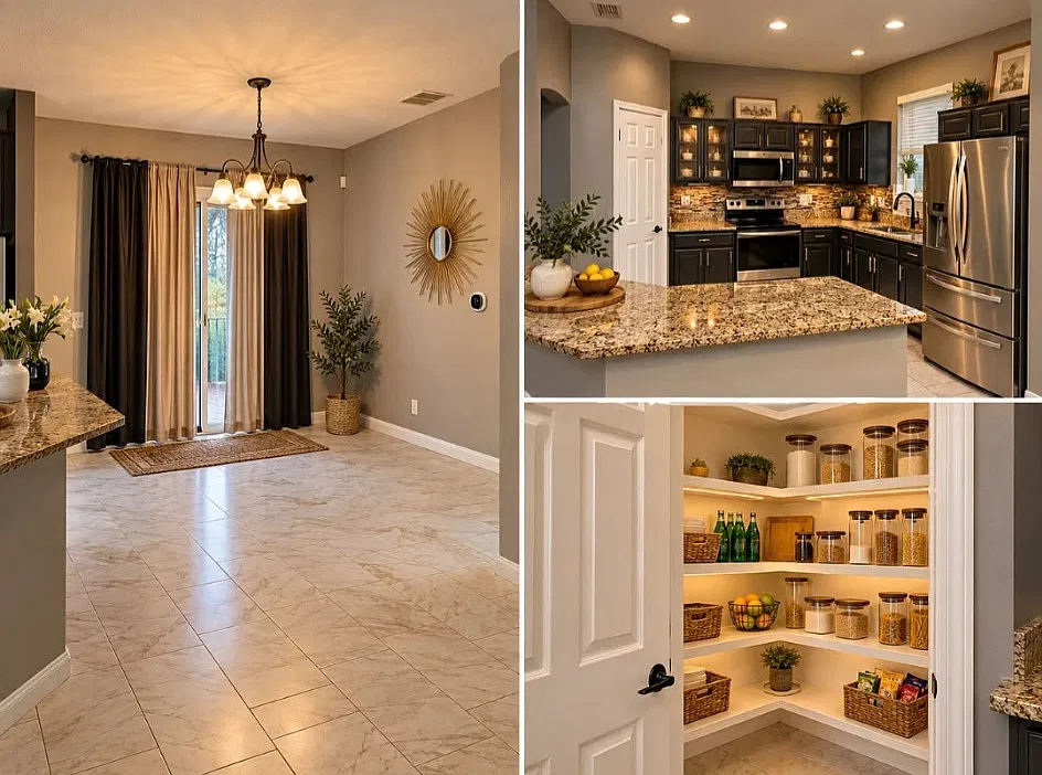 4 bed, 3.5 bath, 2299 sqft, $2,700 — Photo 3