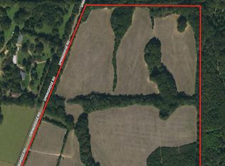 1 Springridge Rd, Raymond, MS 39154