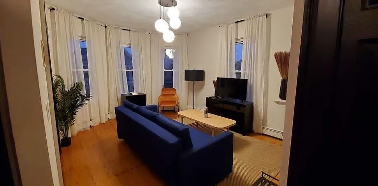 101 Calumet St #2 — Photo 6