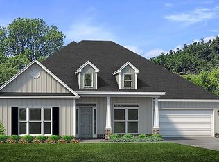 281 Grafton St, Southport, FL 32409