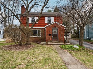 400 Mark Hannah Pl, Ann Arbor, MI 48103