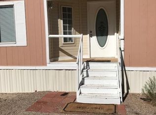 4550 E Bridge Way, Tucson, AZ 85739