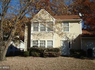 4778 Harrier Ct, Waldorf, MD 20603