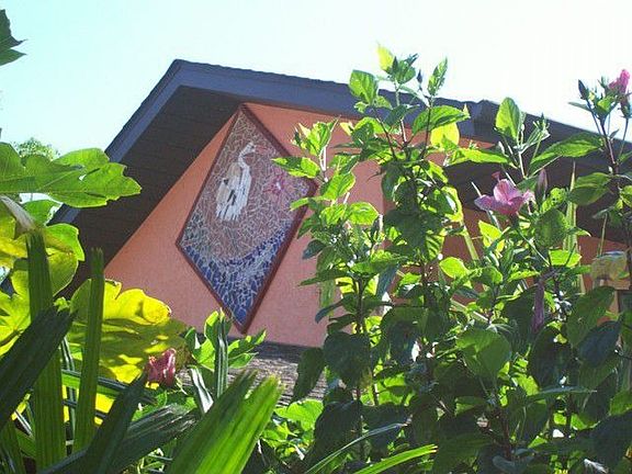 MOSAIC