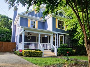 1293 Mercer Ave, East Point, GA 30344