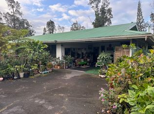 1379 Mele Manu St, Hilo, HI 96720