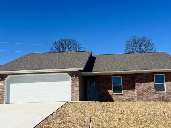 1306 Justins Trail Rd Road, Neosho, MO 64850