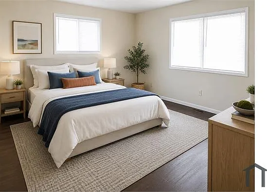 3 bed, 1150 sqft, $1,749 — Photo 4