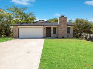2808 Schwald Rd, Killeen, TX 76543