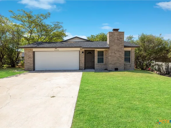 2808 Schwald Rd, Killeen, TX 76543