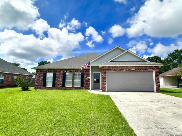 43446 Galvez Oaks Dr, Prairieville, LA 70769